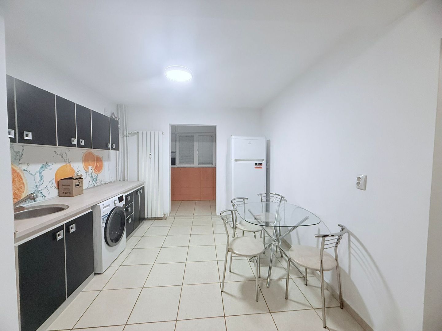 APARTAMENT ULTRAMODERN DECOMANDAT BLOC 1980 LUJERULUI - Poză 3