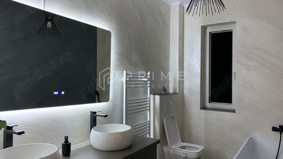 Casă individuală modernă | Livezeni | 120 mp utili | Mobilată Utilată - Poză 9