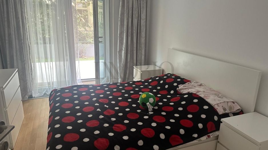Apartament 3 camere elegant | Curte proprie | Parcare | Herastrau - Poză 7