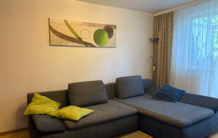 Apartament modern cu doua camere, Nitu Vasile, 82.000€