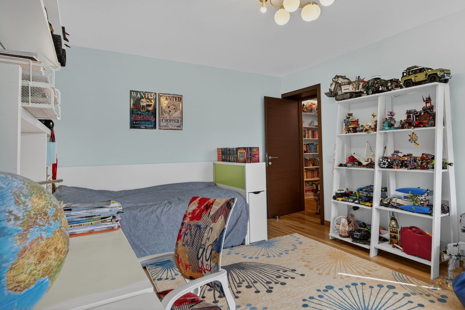 Vila cu design spectaculos, tehnologie smart & lifestyle complet - Poză 41