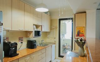 TOMIS PLUS (COD 05) Apartament 3 Camere Premium Ideal pentru Familie - Poză 17