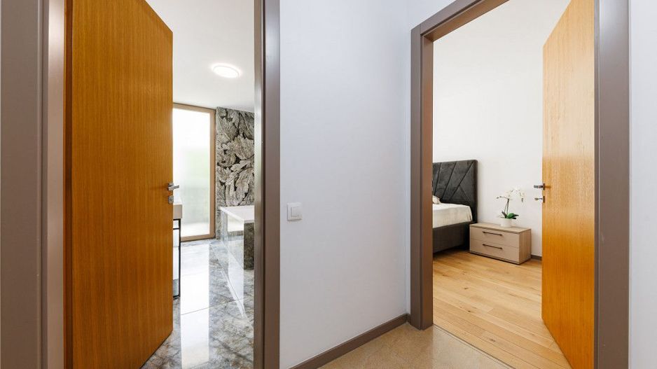 Apartament spatios, luminos, prima inchiriere, 4 cam, Tache Ionescu, Comision 0 - Poză 22