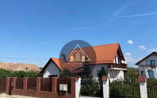 Casă mare și modernă - Poză 4