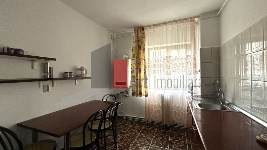 Apartament decomandat 3 camere | Busteni langa Telecabina - Poză 15