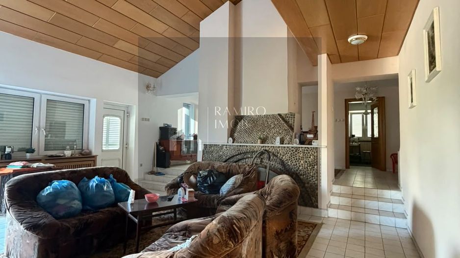 Casa indivuala Punchenii Mari / DN1 / Pietrosani / Ploiesti - Poză 19