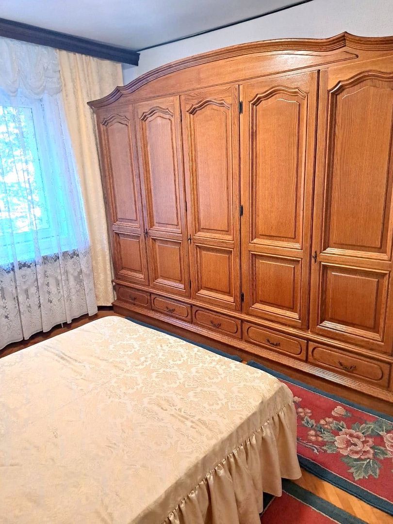 Închiriez Apartament cu 3 camere, 85 mp, 3 balcoane, 2 băi, Pasaj Obor ✨ - Poză 5