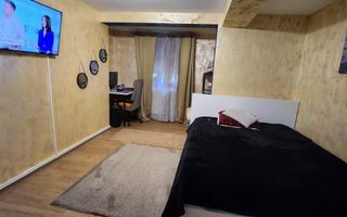 BLOC NOU APARTAMENT 2 CAMERE /  PARCARE INTABULATA    REDIU - Poză 9