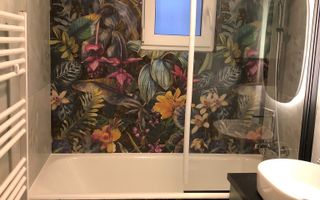 Apartament de 3 camere ultrafinisat prima inchiriere, 65mp, Marasti - Poză 10