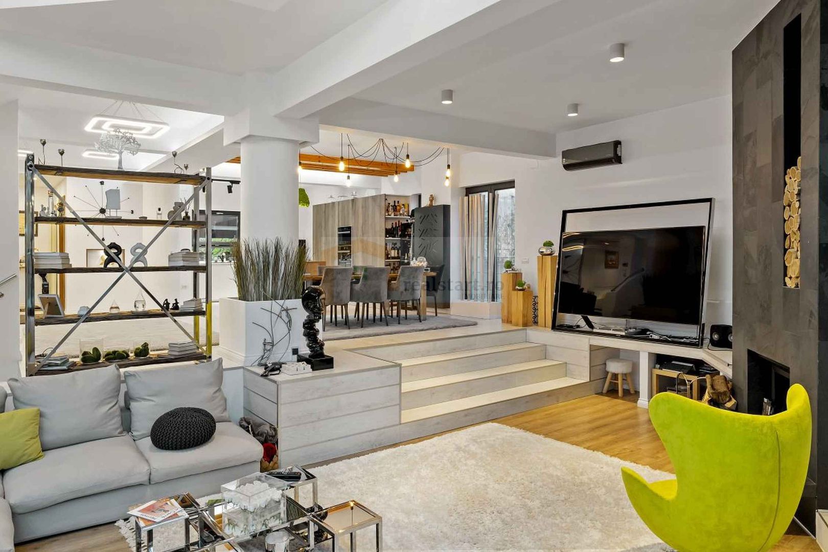 Deschidere Lac Snagov, Semineu, Garaj barca cu lift, ponton - Poză 10