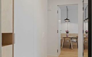 Apartament | 2 camere | Aviației | Nusco City | Metroul Aurel Vlaicu - Poză 9