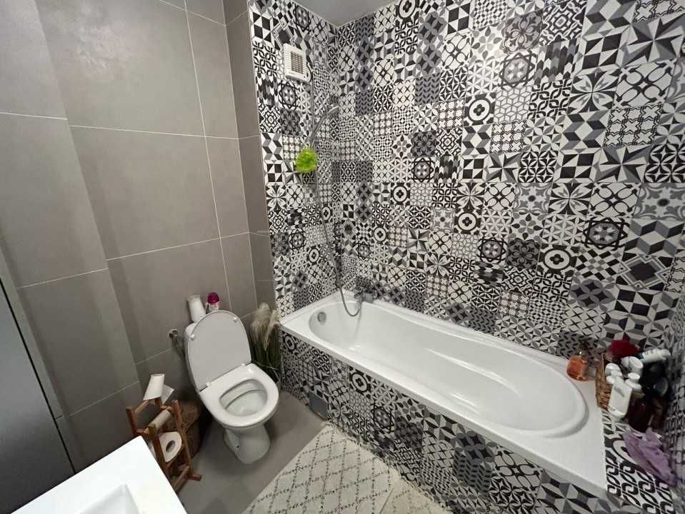 Apartament modern cu 2 camere, zona BMW - Poză 7