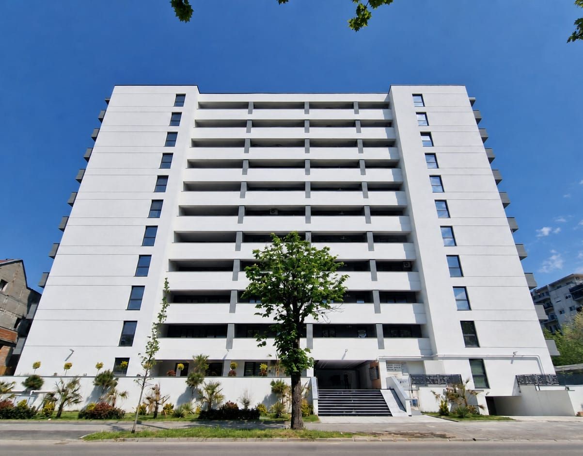 2 camere, 59 mp+2 balcoane, mobilat-utilat, str Preciziei, metrou 6 minute - Poză 10