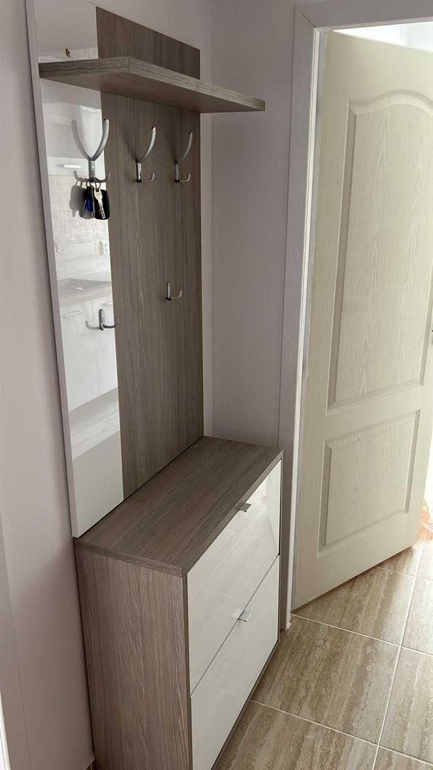 GARSONIERA METALURGIEI, BLOC NOU, CENTRALA TERMICA, BUCATARIE INCHISA - Poză 6