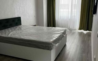 Apartament modern cu 1 camera si balcon - Royal Town, Copou - 450€ - Poză 2