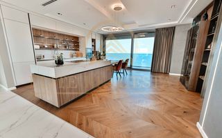 PENTHOUSE UNIC in mijlocul orasului Constanta - Poză 5