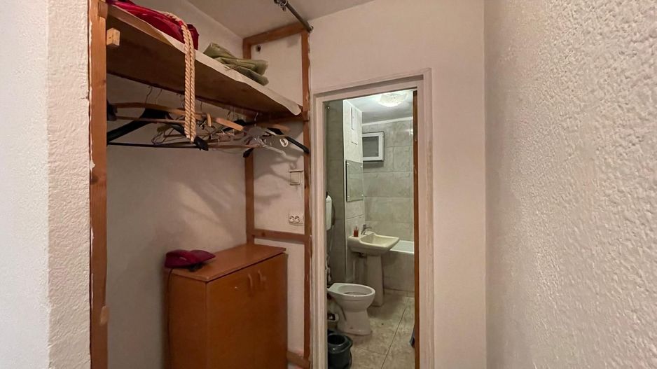 AP. 3 CAMERE PIATA SUDULUI, BUCATARIE INCHISA, METROU 10 MIN, COMIS 0% - Poză 8