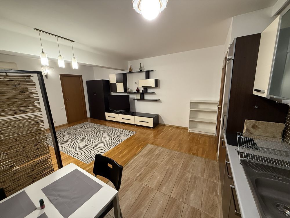 Apartament 2 camere cu terasă spațioasă - Poză 4