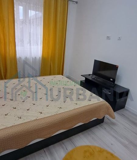 Apartament de inchiriat, 2 camere, zona Lunca Cetatuii, str. Calusari, parter - Poză 2