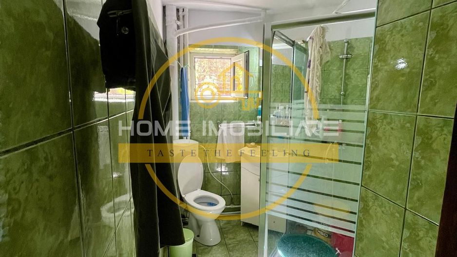 Apartament 3 Camere/Decomandat/65mp!/Bloc din 1984/Zona Frumoasa! - Poză 5