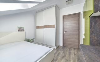 COMISION 0% - Apt superb 2 camere mobilat-parcare, 8minute metrou Nicolae Teclu - Poză 17