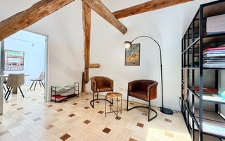 Spațiu Birou - Mansarda Cosy în Piața Unirii - Poză 1