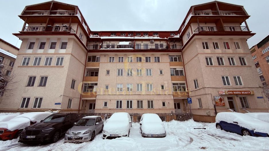 Apartament 2 camere ideal pentru investitie - Poză 1