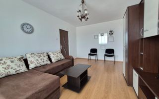 Apartament 2 camere, mobilat si utilat, Str. Genistilor - Poză 1
