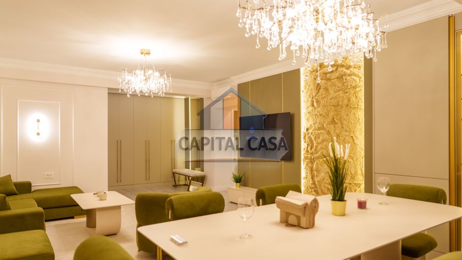 Apartament 2 Camere | Mobilat & Utilat Premium Pipera - Poză 85