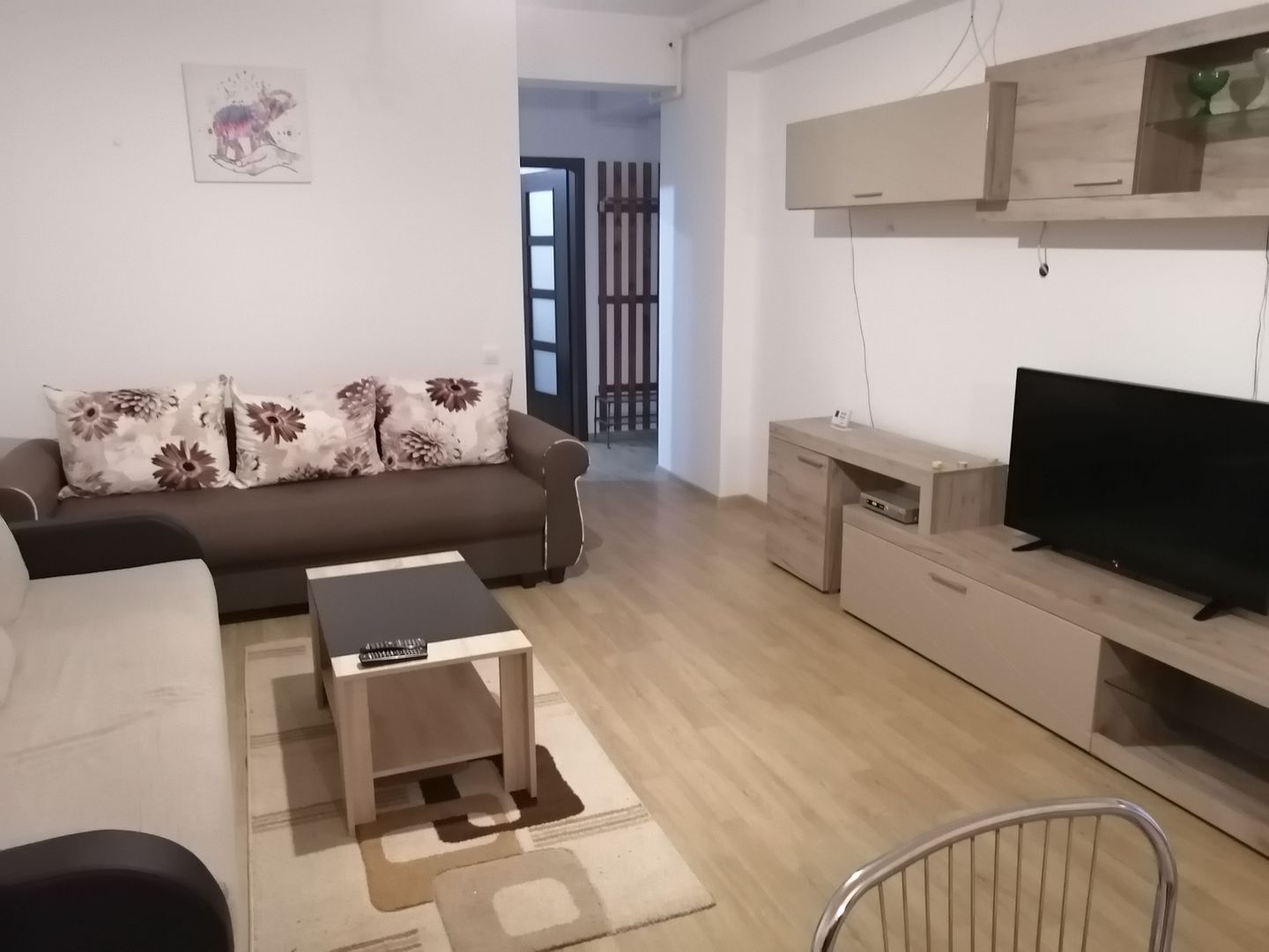 Exclusivitate. Inchiriere ap in bloc nou - Poză 3