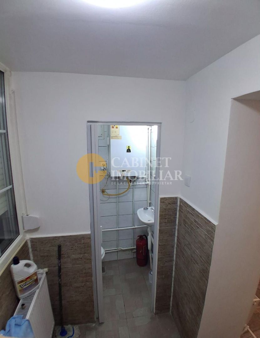 Apartament 2 camere, PARTER, Tudor Vladimirescu - IASI - Poză 6