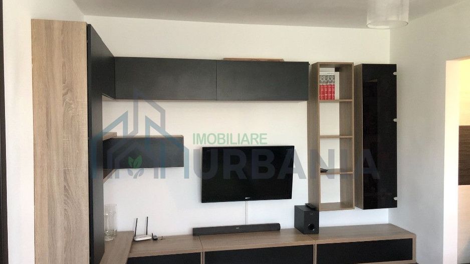 Apartament cu 2 camere de vânzare în Podu Ros, Iasi - Poză 5