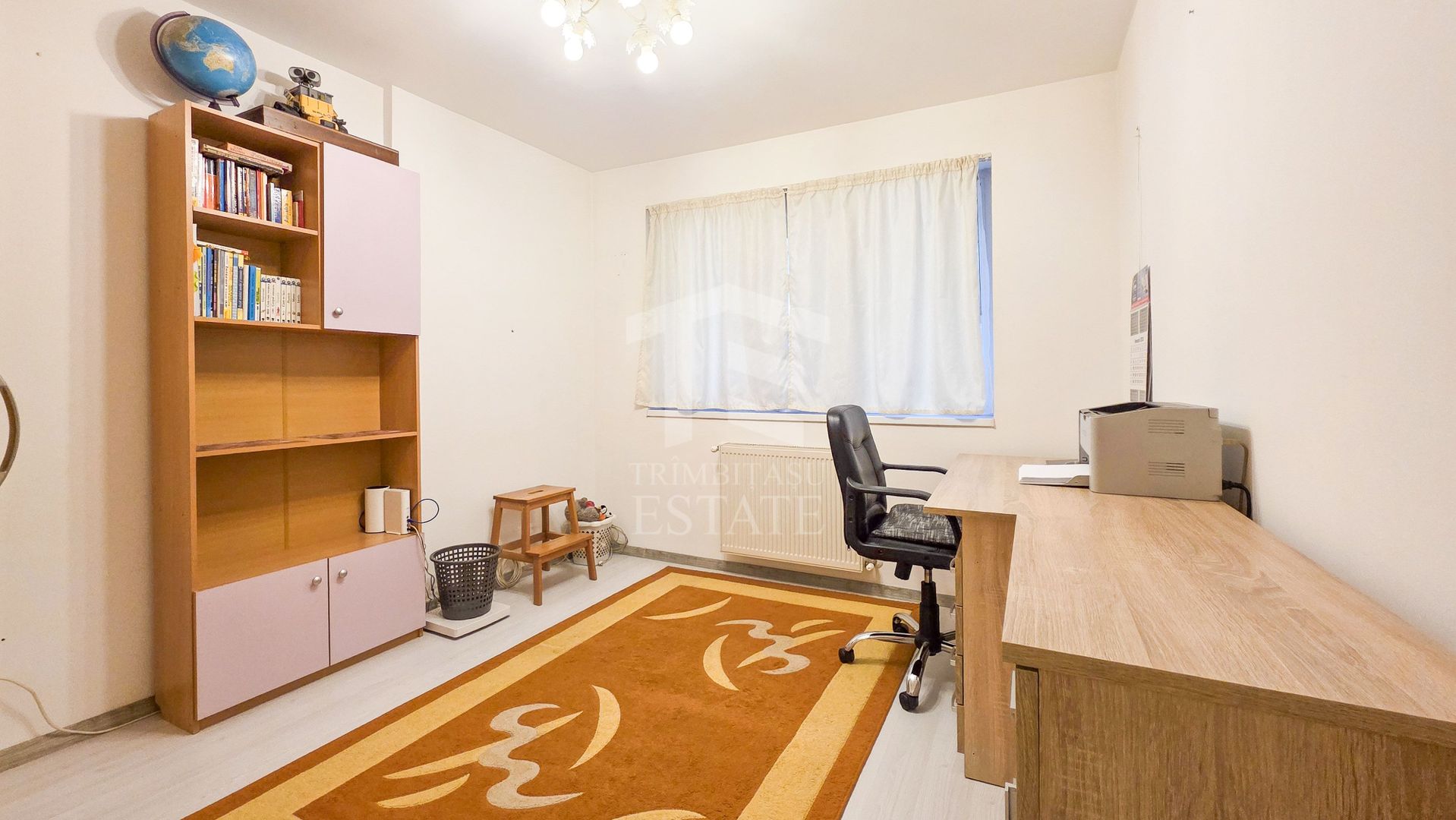 Apartament 4 camere vânzare Șos. Alexandriei 13, Sector 5, lângă Lidl - Poză 8