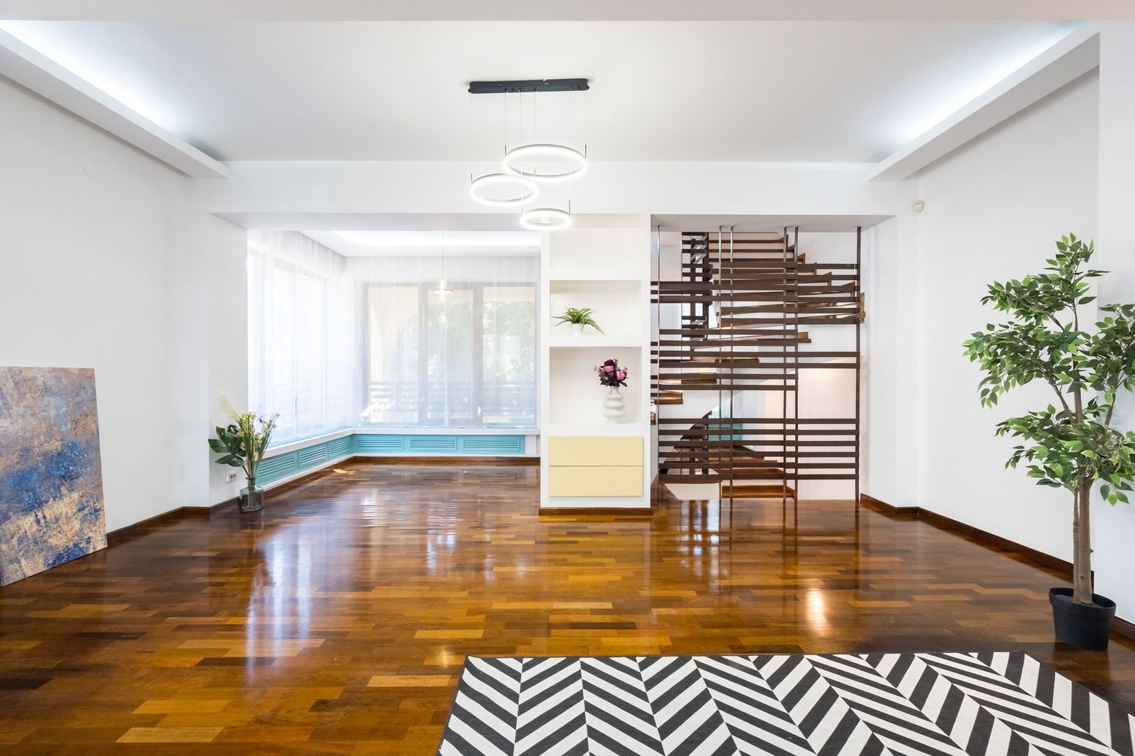 COMISION 0% - Vila NOUA pentru birouri 220mp utili, parcare proprie,8 min metrou - Poză 10