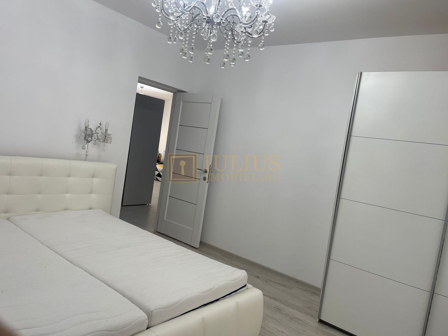 bloc nou, loc de parcare- Dumbrăvița - Poză 8