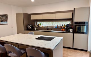 Duplex mobilat si utilat 3dormitoare Dumbrăvița 510mp teren - Poză 20