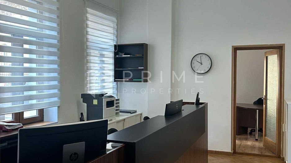 Spațiu de birouri elegant, disponibil pentru închiriere - Poză 2