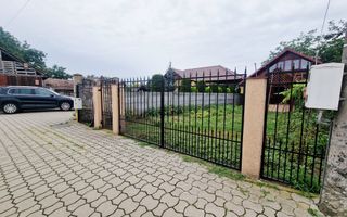 Casa de vanzare | 130 mp | 312 mp teren | Barabant - Poză 1