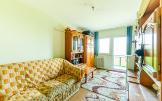 Garsonieră cu balcon în Micălaca - Poză 1