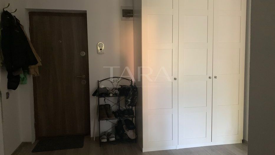 Apartament 2 camere grădină 65 mp, Zona Parc Poligon. - Poză 4