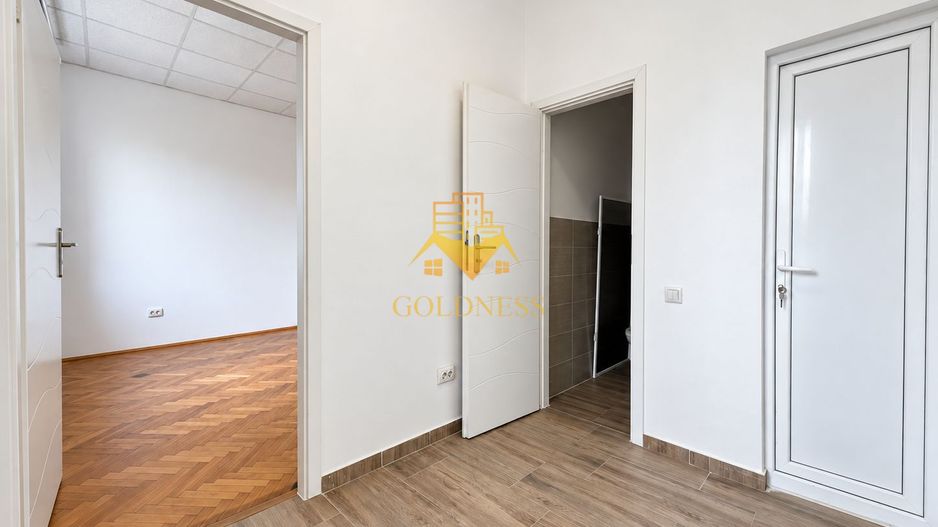 2 camere, Ultracentral, 87mp, Pta Cipariu, Fac. de Drept,Traian Mosoiu - Poză 10