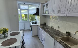 Apartament 2 camere, Micro 16, etaj 1/4, 51 mp – mobilat și utilat complet - Poză 1