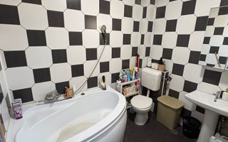 🏡 VILĂ INDIVIDUALĂ P+1 | 136 MP UTILI | TEREN 250 MP | CURTE AMENAJAT - Poză 23