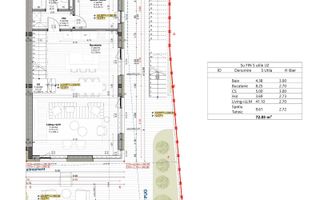 Casa moderna NZEB/teren 413 mp/ zona Maramuresului. - Poză 5