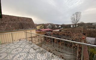 Casa individuala | Curte | Pivnita | 150 MPU | Turnisor - Poză 12