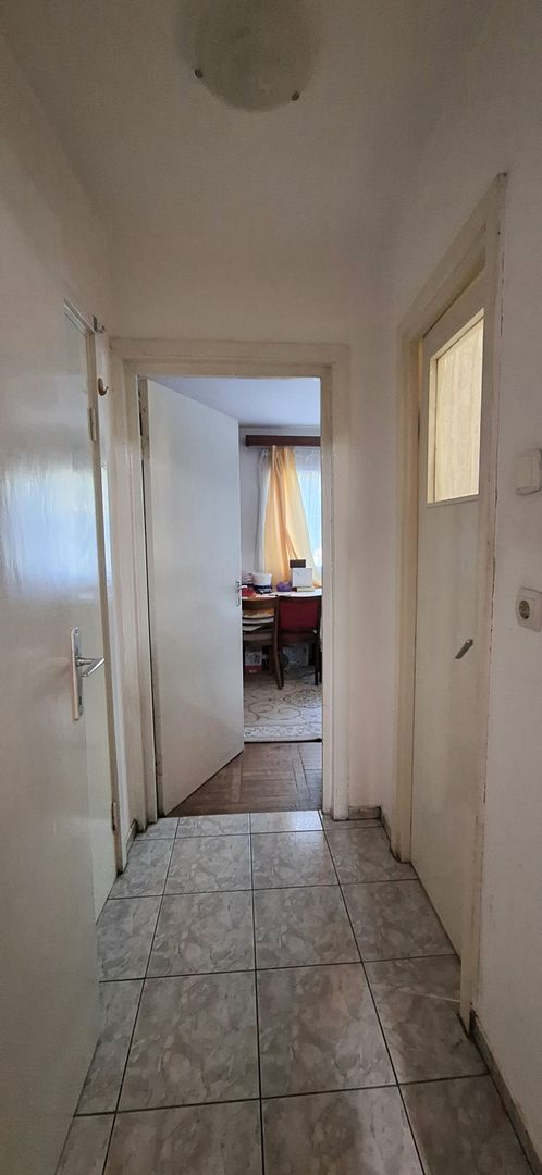 Apartament cu 2 camere - Circumvalatiunii - Poză 15