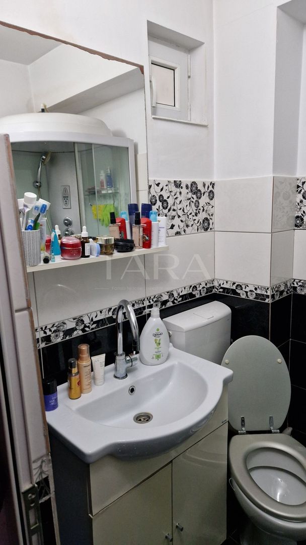 Garsonieră de vânzare – complet mobilată și utilată - Poză 5
