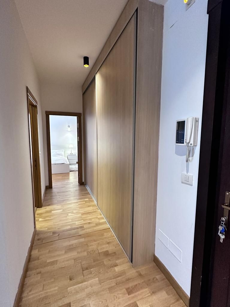 Apartament spatios - Poză 10