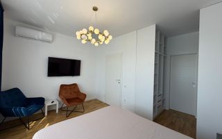 Duplex premium 120mp, terasă 70 mp,view superb, 2 parcari, zona Auchan - Poză 13