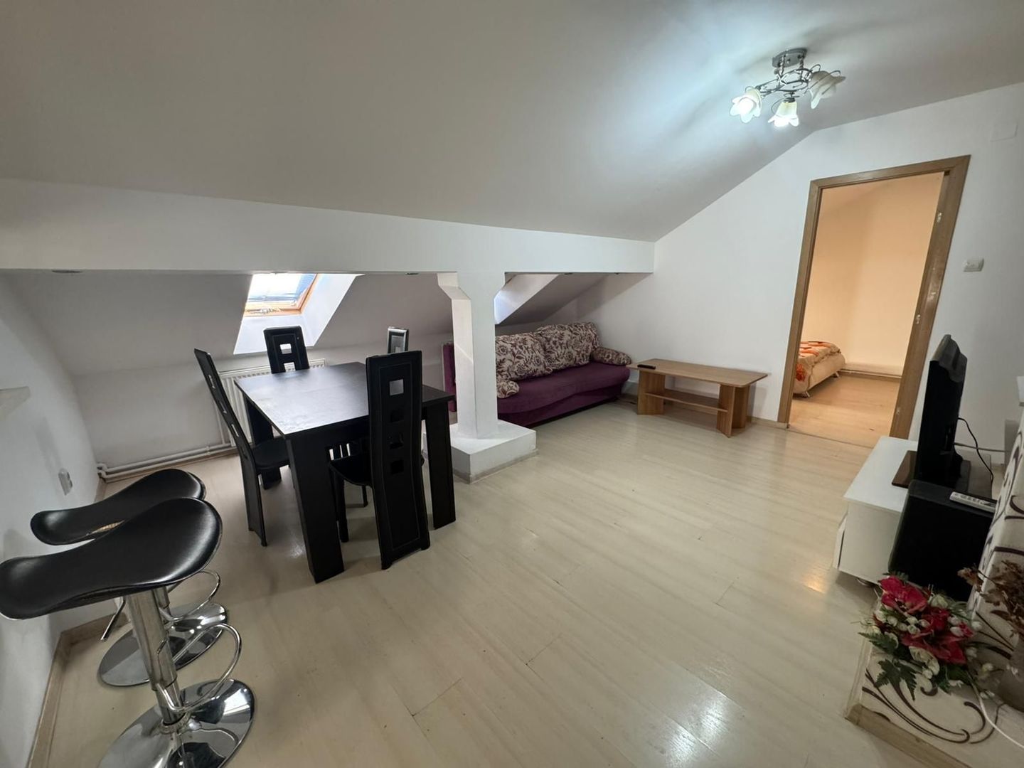 COMISION 0% | Apartament 3 Camere | 63 mp | Zona Steaua - Poză 1